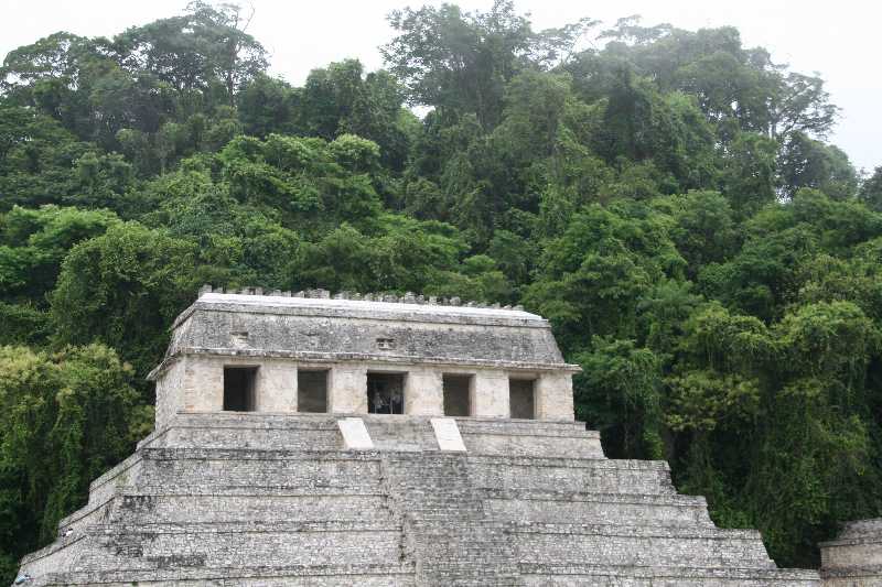 Mexico & Guatemala 2010 - 0210